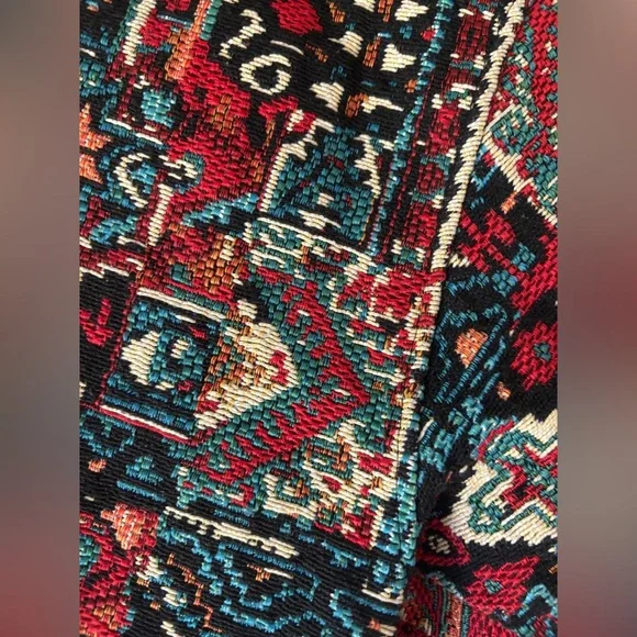 Aztec Shacket - Picture 5 of 5